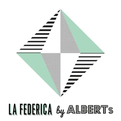 La Federica logo