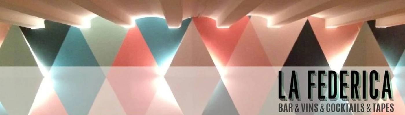 La Federica — Bars & Clubs in Barcelona