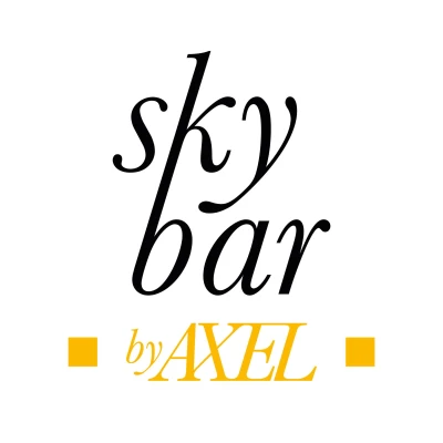 Sky Bar by Axel - Rooftop Bar Gay Barcelona logo
