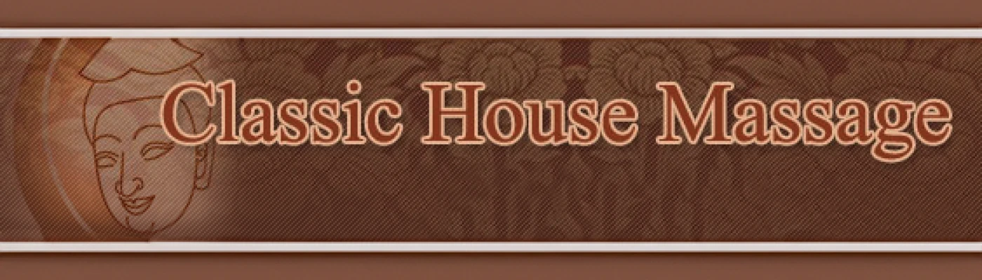 Classic House Massage — Wellness in Chiang Mai