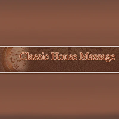 Classic House Massage logo