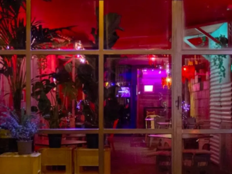 Marico̲n Ghetto̲ — Bars & Clubs in Barcelona