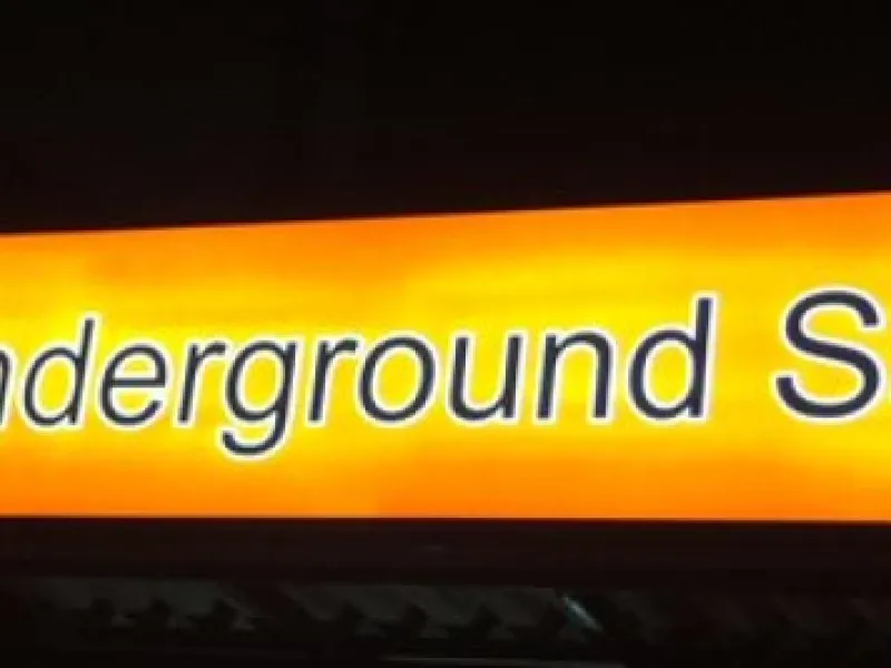 39 underground sauna — Saunas in Bangkok