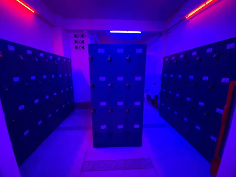 Phoenix Sauna Gay ซาวน่าเกย์ อันดับ 1 ย่านฝั่นธนฯ — Saunas in Bangkok