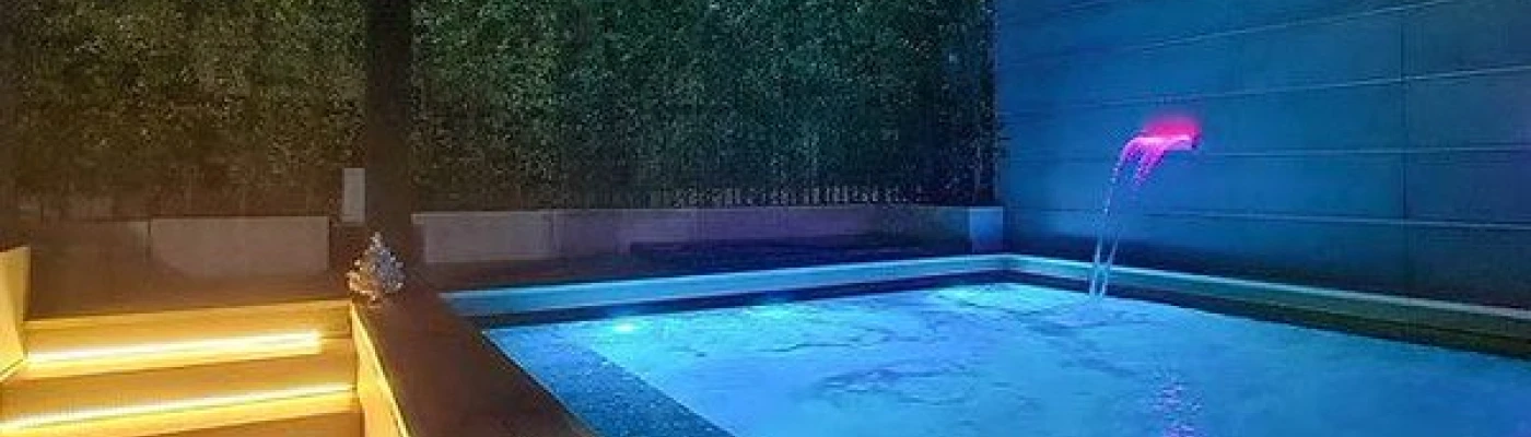 KRUBB Bangkok Social Club & Sauna — Saunas in Bangkok
