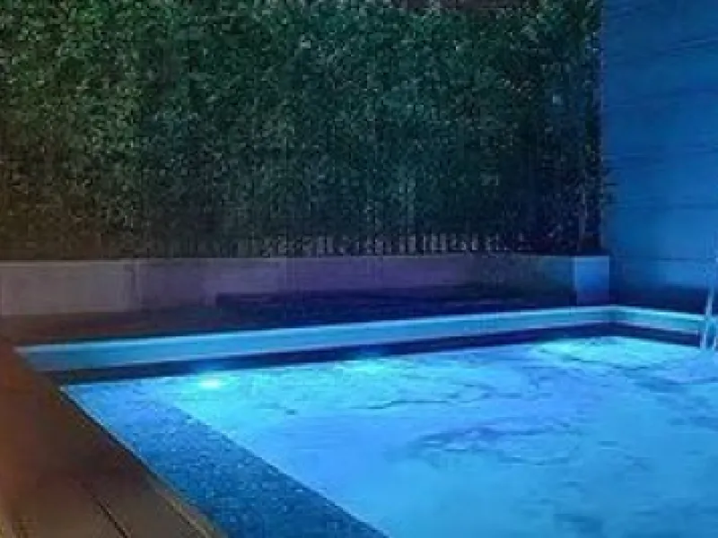 KRUBB Bangkok Social Club & Sauna — Saunas in Bangkok