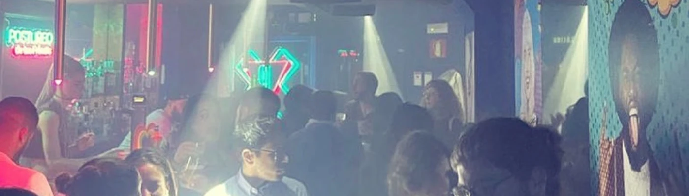 Postureo — Bars & Clubs in Madrid