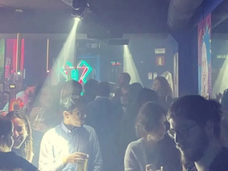 Postureo — Bars & Clubs in Madrid