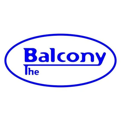 Balcony Pub Bar logo