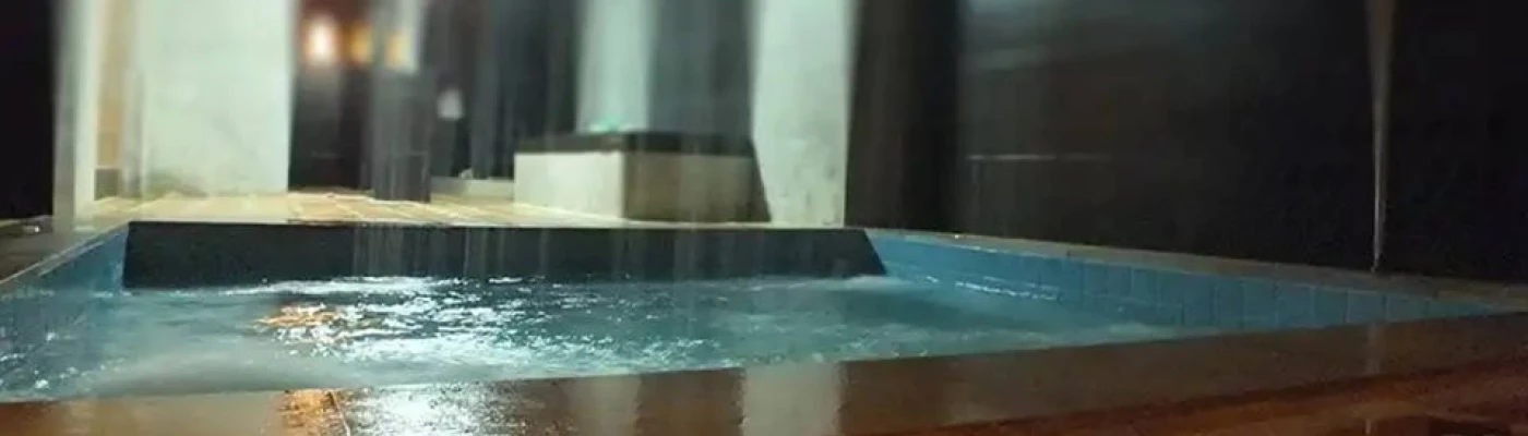 Ratchada sauna — Saunas in Bangkok