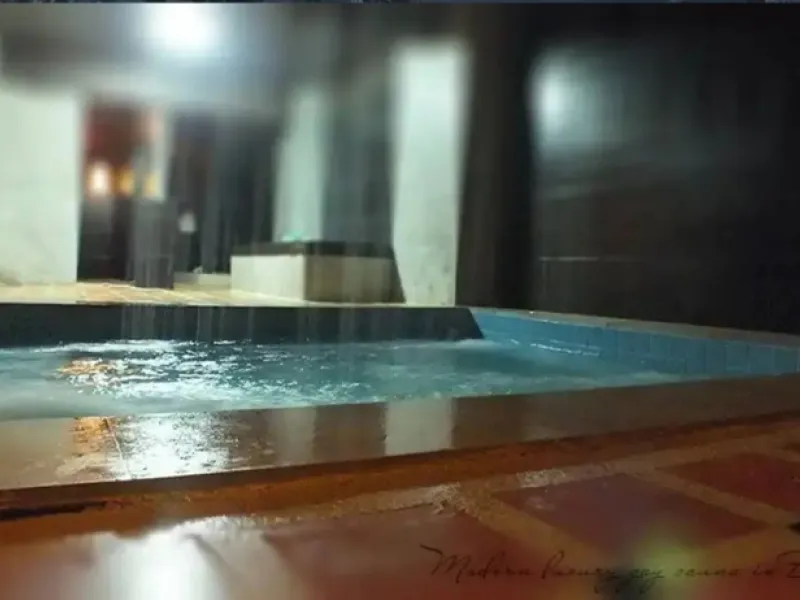 Ratchada sauna — Saunas in Bangkok