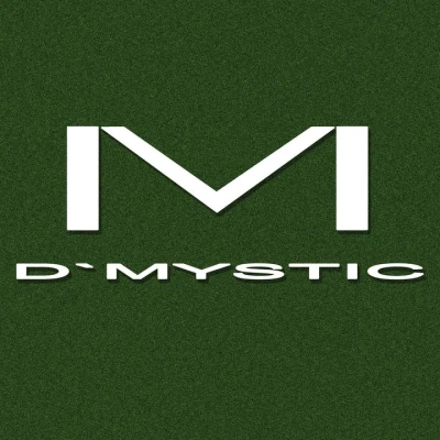 D'Mystic logo