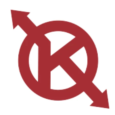 K GAY- CRUISING CLUB logo