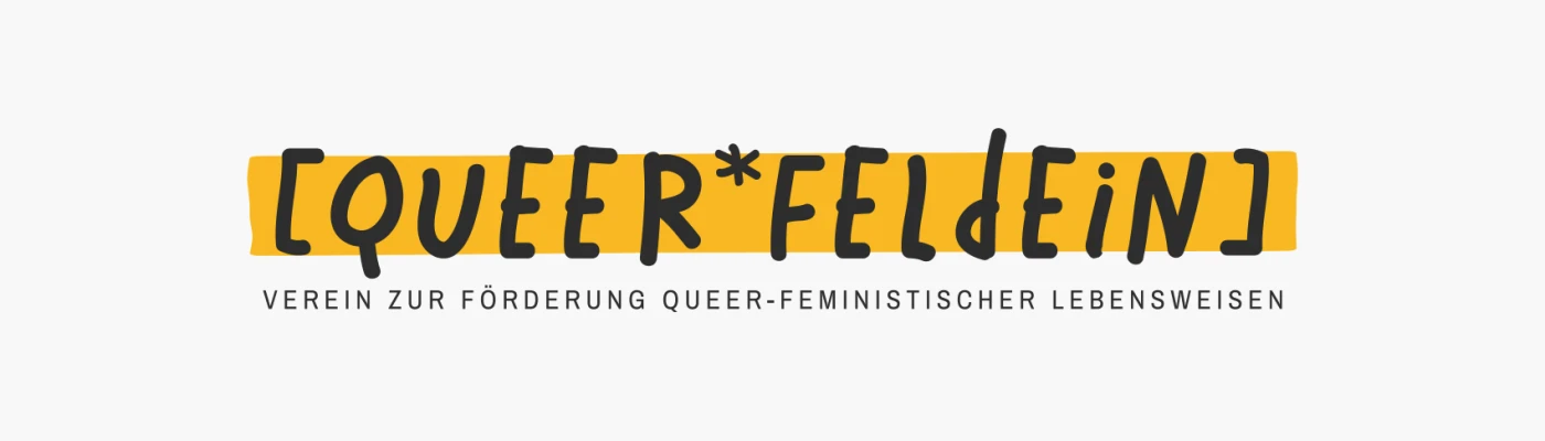queer*feldein — Organizations in Vienna