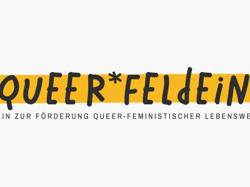 queer*feldein — Organizations in Vienna