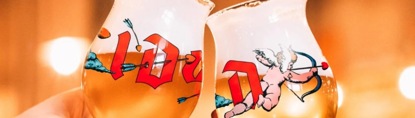 Refill — Restaurants & Cafés in Antwerp