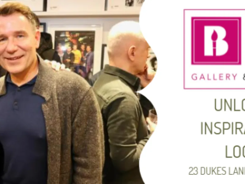 The Brighton Box Gallery — Things to do in Brighton