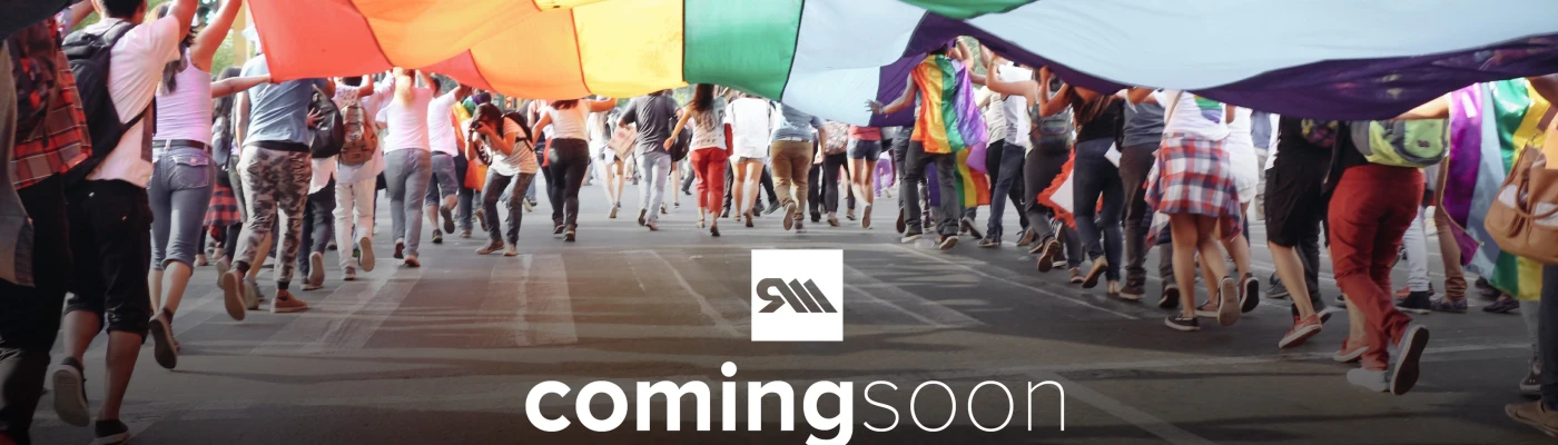 The Rainbow Mile — Organizations in Brighton