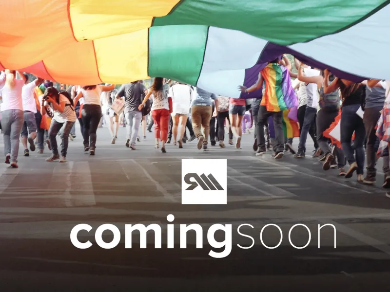 The Rainbow Mile — Organizations in Brighton