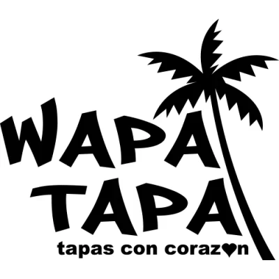 Wapa Tapa logo