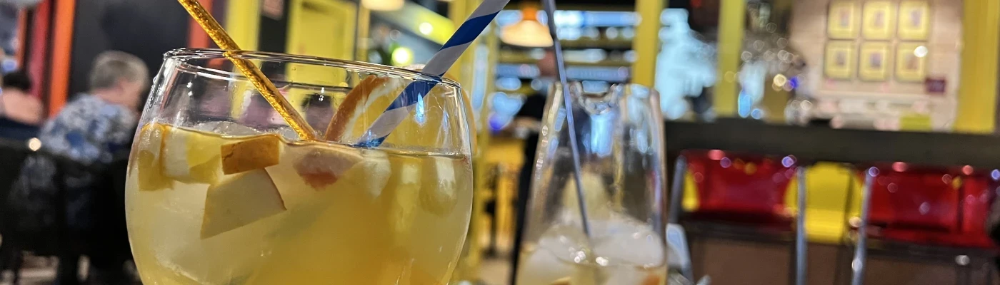Wapa Tapa — Restaurants & Cafés in Gran Canaria