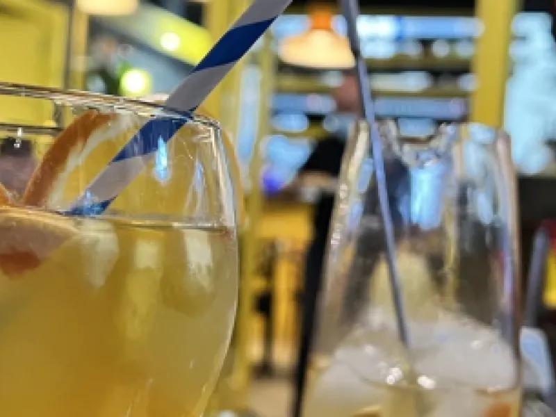 Wapa Tapa — Restaurants & Cafés in Gran Canaria