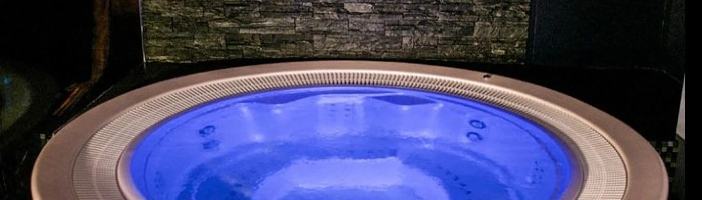 Spa Duplexx (FKK Sauna Club) — Saunas in Geneva