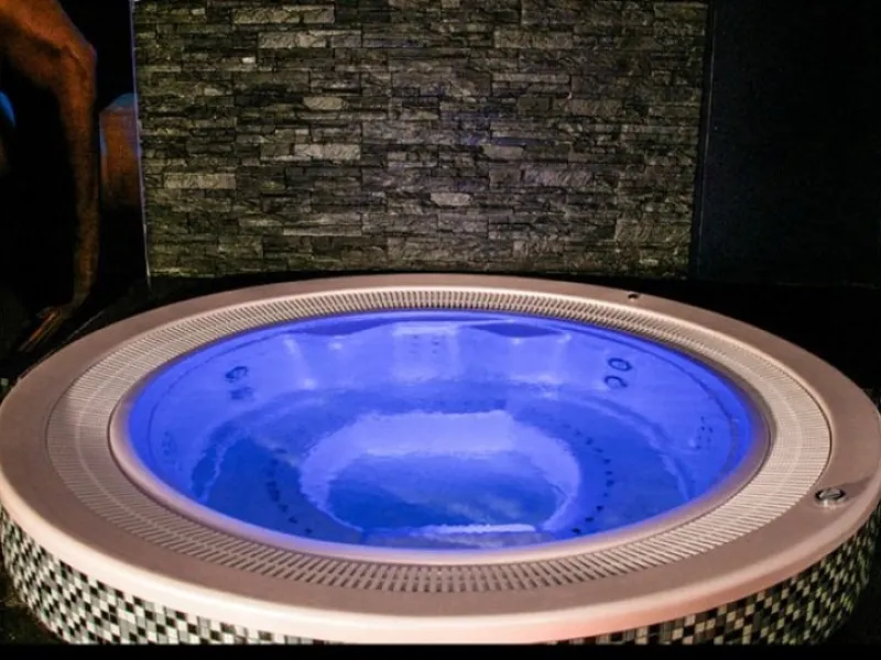 Spa Duplexx (FKK Sauna Club) — Saunas in Geneva