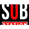 Substation X-World logo
