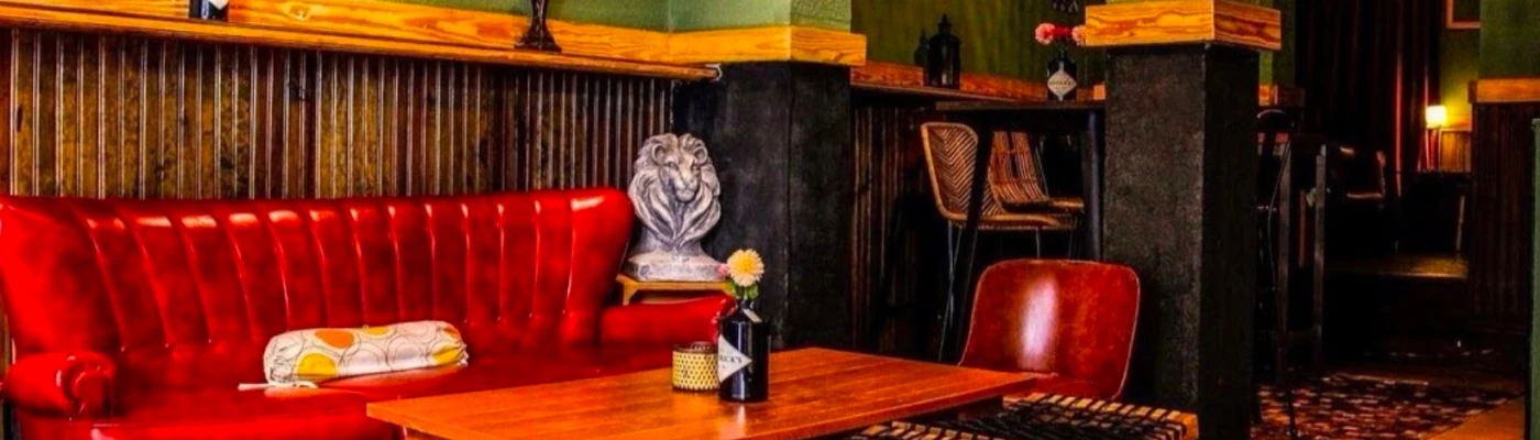 Mix and Me Bar Madrid — Bars & Clubs in Madrid