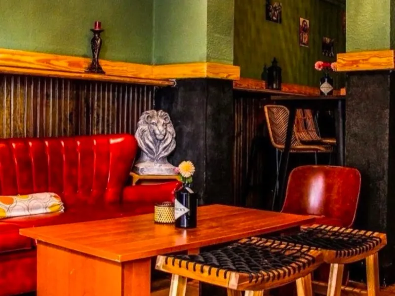 Mix and Me Bar Madrid — Bars & Clubs in Madrid