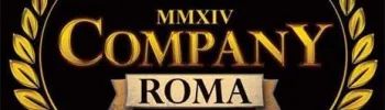 Cover image for Company Roma