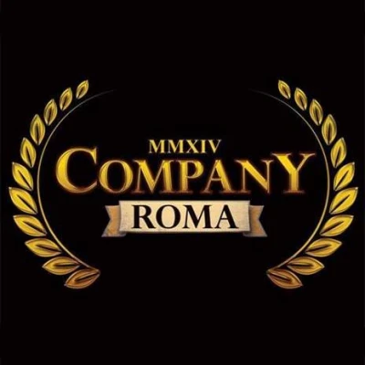 Company Roma logo