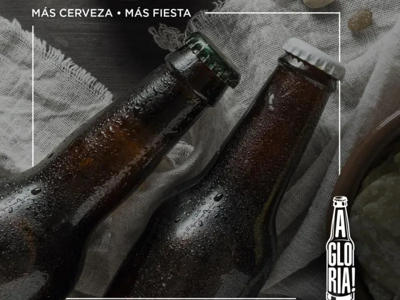 AGloria — Bars & Clubs in Mexico City