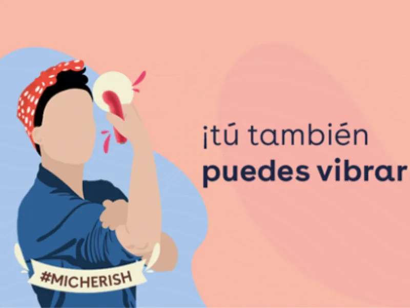 Cherish - Más que una Sex Shop — Shopping in Mexico City