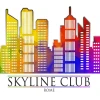 Skyline Club logo
