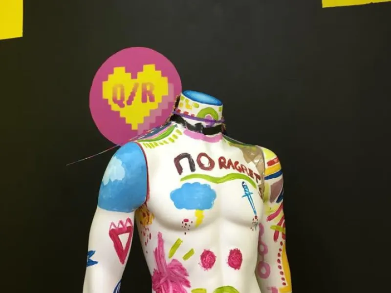 Queer Rotterdam — Organizations in Rotterdam