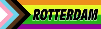 Cover image for Stichting Rotterdam Pride