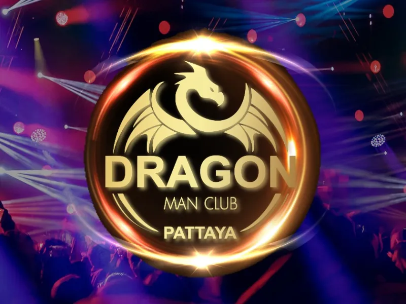Dragon Man Club Pattaya — Bars & Clubs in Pattaya