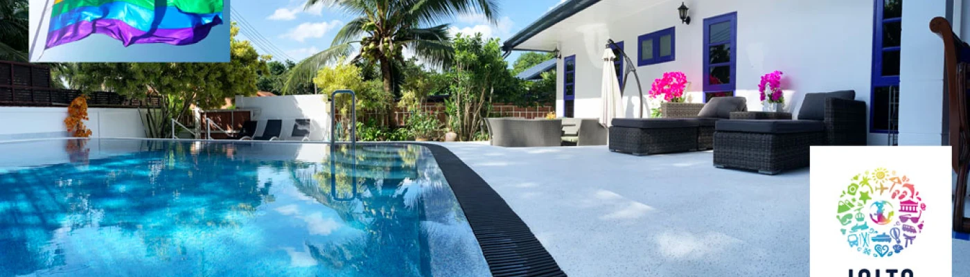 Phuket Gay Homestay - Neramit Hill — Hotels in Phuket