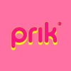 Prik logo