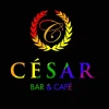 César Bar & Café logo