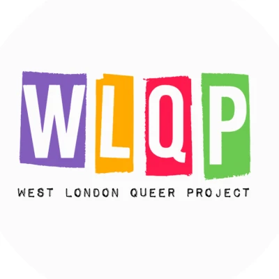 WLQP - West London Queer Project logo