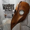 Leather Master of Key West logo