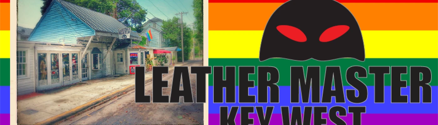 Leather Master of Key West — Shopping in Key West