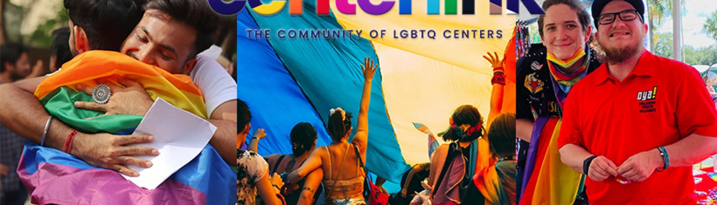 CenterLink, Inc. — Organizations in Fort Lauderdale
