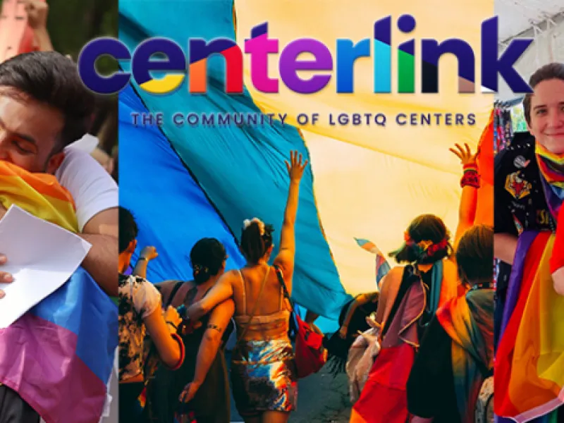 CenterLink, Inc. — Organizations in Fort Lauderdale