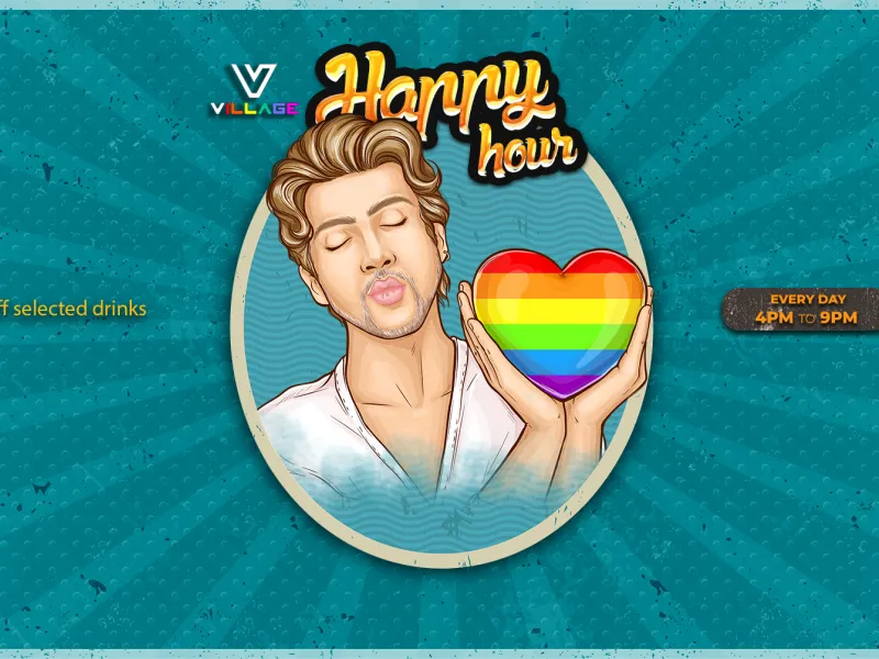 Village Soho — Bars & Clubs in London