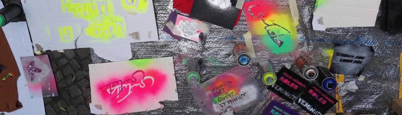 ABqueer e.V. — Organizations in Berlin