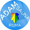 Adam Sauna logo